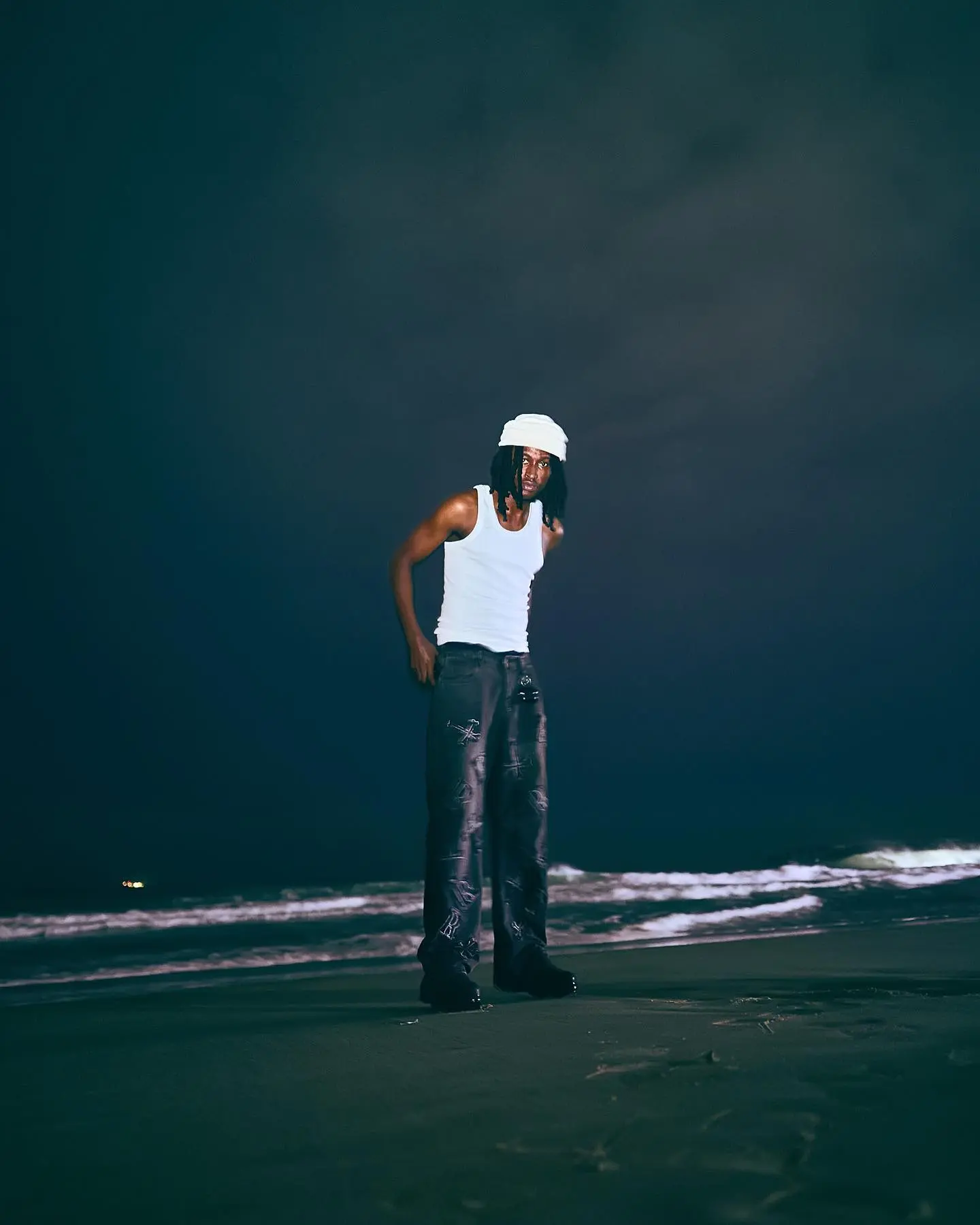 After Dark — lead image